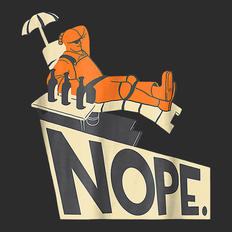 Engineer Team Fortress Nope Engineer Team Fortress Nope Exclusive T-shirt by JamesArtists | Artistshot