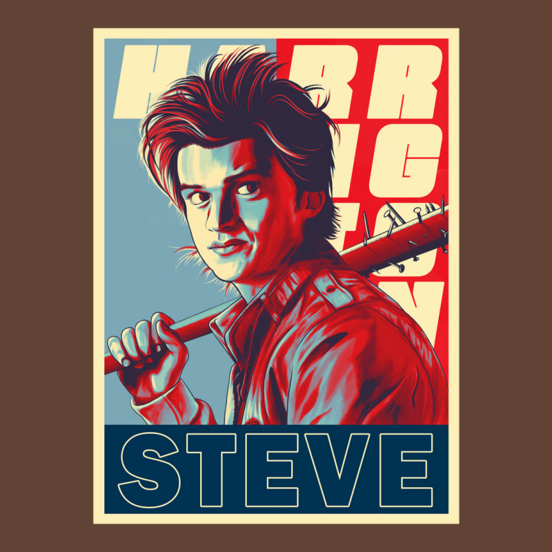 Steve Ba T-Shirt by stiipprziguii | Artistshot