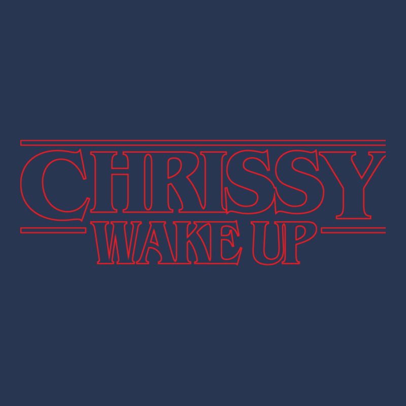 Chrissy Wake Up Men Denim Jacket by kakhuwoldtf | Artistshot