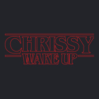 Chrissy Wake Up Lightweight Hoodie | Artistshot