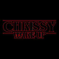 Chrissy Wake Up Unisex Jogger | Artistshot