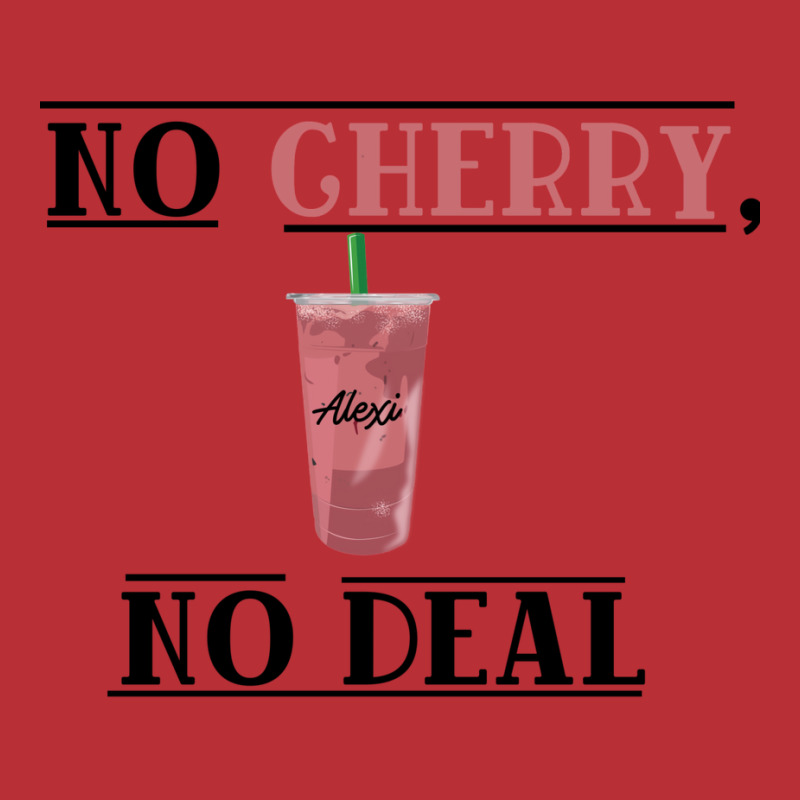 No Cherry1 T-Shirt by preetynikomek | Artistshot