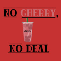 No Cherry1 V-neck Tee | Artistshot