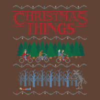 Christmas Things T-shirt | Artistshot