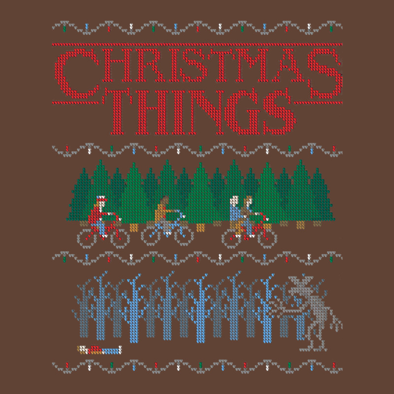 Christmas Things T-Shirt by kakhuwoldtf | Artistshot