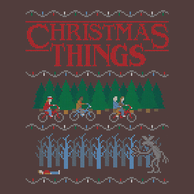 Christmas Things Graphic T-shirt by kakhuwoldtf | Artistshot