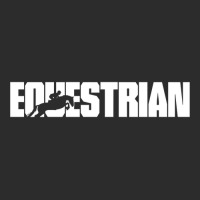 Equestrian S Designs Equestrian S ,grey ,small Exclusive T-shirt | Artistshot