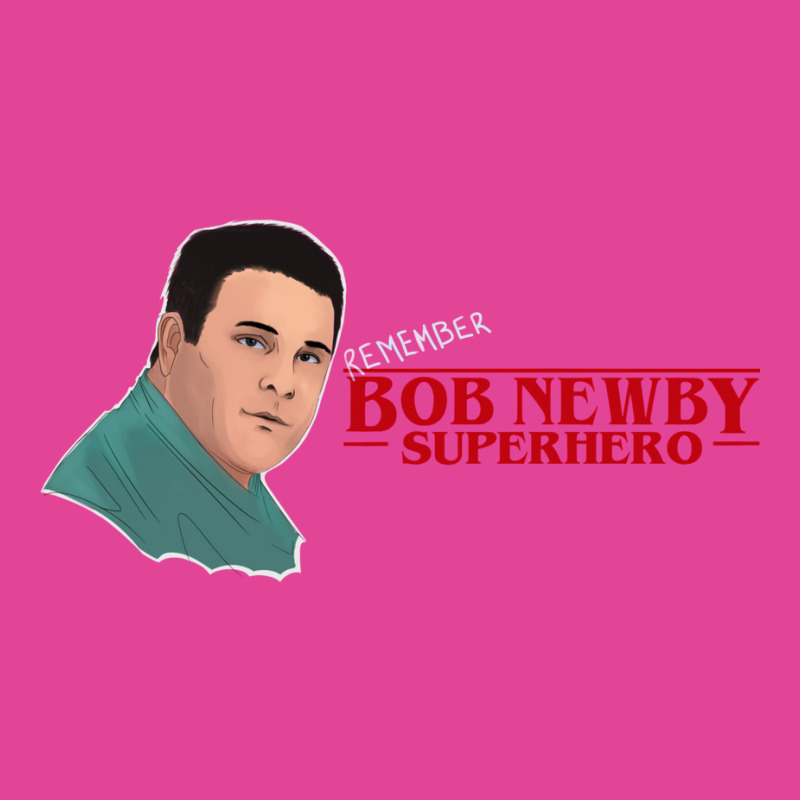 Remember Bob New T-Shirt by preetynikomek | Artistshot