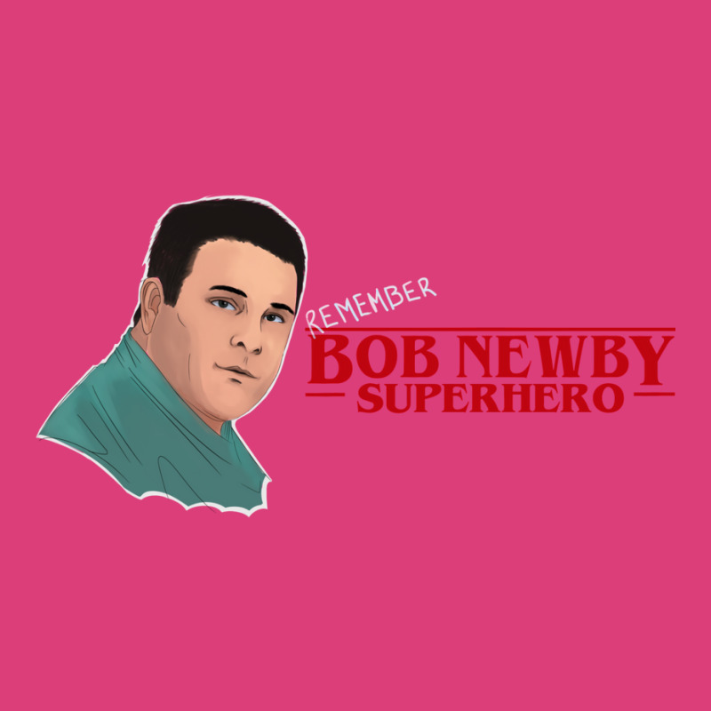 Remember Bob New Unisex Hoodie by preetynikomek | Artistshot