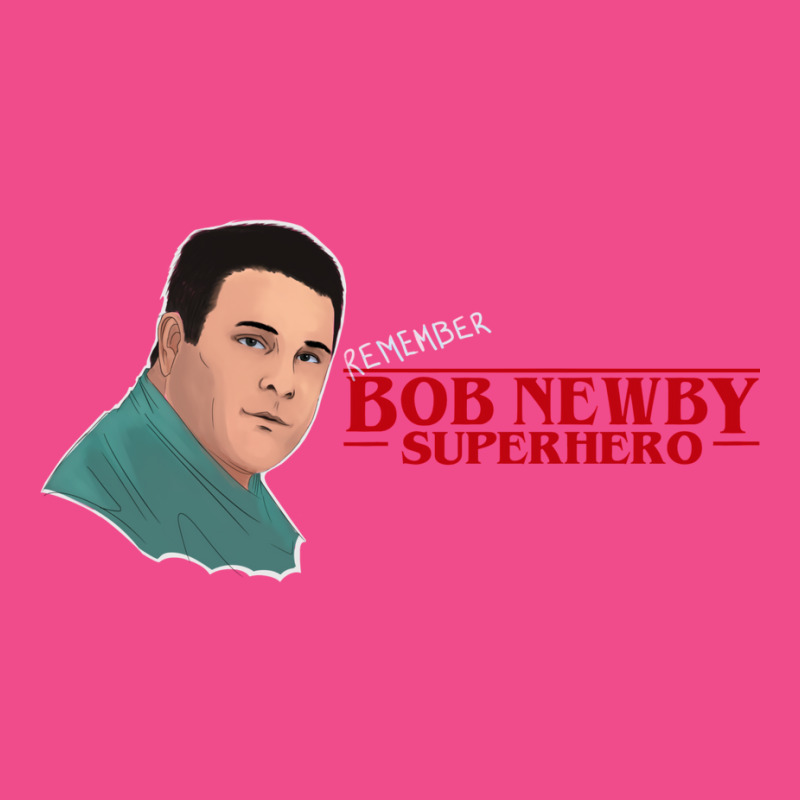 Remember Bob New Crewneck Sweatshirt by preetynikomek | Artistshot