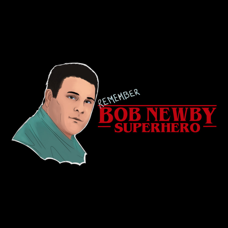 Remember Bob New Zipper Hoodie by preetynikomek | Artistshot