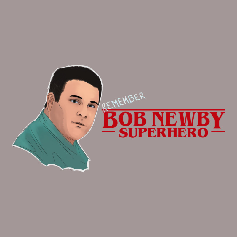 Remember Bob New Vintage Short by preetynikomek | Artistshot