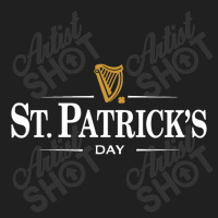 St Patricks Day Ladies Polo Shirt | Artistshot