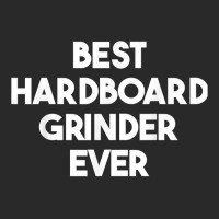 Best Hardboard Grinder Ever T Shirt Toddler T-shirt | Artistshot