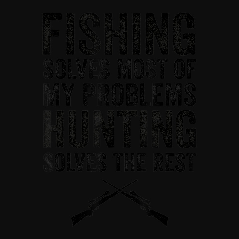 Hot Trend Fishing & Hunting Outfit Hunter Crop Top by Bostic Walling | Artistshot