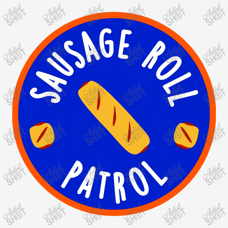 Sausage Roll Patrol Adjustable Cap by indahsari | Artistshot