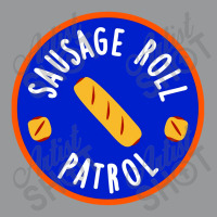 Sausage Roll Patrol Crewneck Sweatshirt | Artistshot