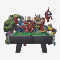 Newavenger Billiard Camper Cup | Artistshot