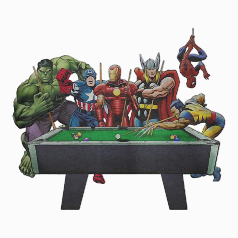 Newavenger Billiard Coffee Mug | Artistshot