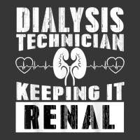 Dialysis Technician Hemodialysis Nurse T Shirt Toddler Hoodie | Artistshot