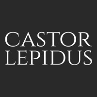 Castor Lepidus   Nice Beaver   Ambiguous Adult Humor   Latin T Shirt Printed Hat | Artistshot