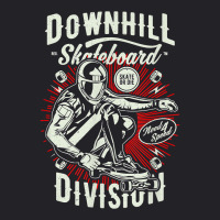 Downhill Skateboarding Design For Longboard Fans T Shirt Youth Tee | Artistshot