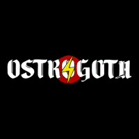 Ostrogoths Baby Tee | Artistshot