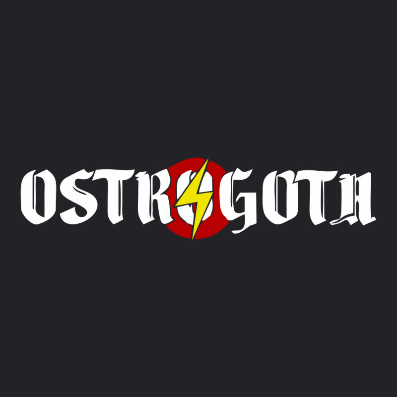 Ostrogoths Youth Tee | Artistshot