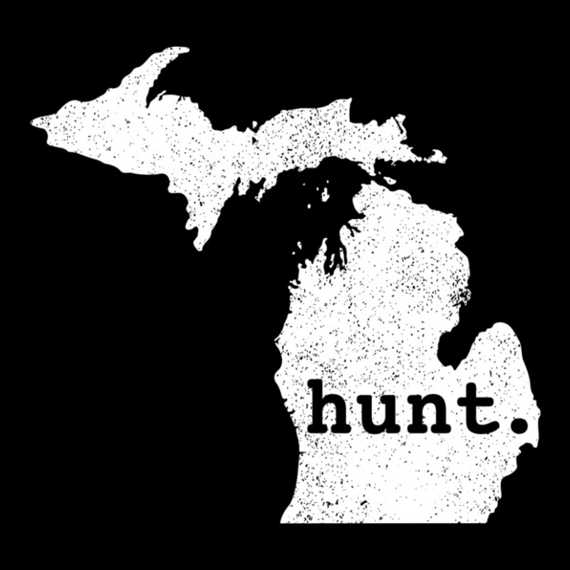 Limited Edition Hunt Michigan Bowhunting State Deer Hunting For Hunter V-neck Tee | Artistshot