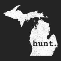 Limited Edition Hunt Michigan Bowhunting State Deer Hunting For Hunter Unisex Hoodie | Artistshot