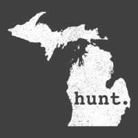 Limited Edition Hunt Michigan Bowhunting State Deer Hunting For Hunter Vintage T-shirt | Artistshot