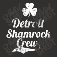 Detroit Irish Shirt  Detroit St Patricks Day Parade T Shirt Champion Hoodie | Artistshot