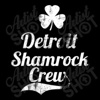 Detroit Irish Shirt  Detroit St Patricks Day Parade T Shirt Unisex Jogger | Artistshot