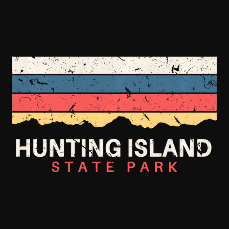 Hot Trend Hunting Island State Park South Carolina Sc Crop Top by Estrada Link | Artistshot