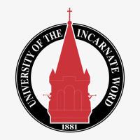 University Of Incarnate Word Seal Ladies Fitted T-shirt | Artistshot