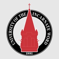 University Of Incarnate Word Seal Hoodie & Jogger Set | Artistshot