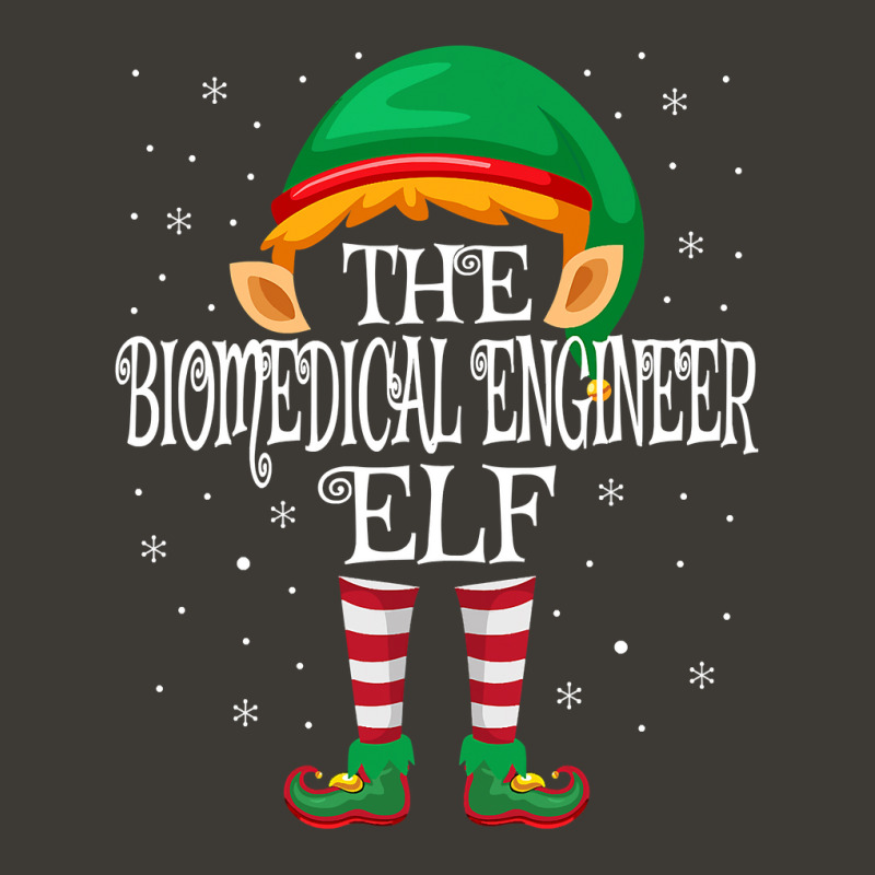 Family Matching Group Christmas The Biomedical Engineer Elf Bucket Hat by JamesArtists | Artistshot