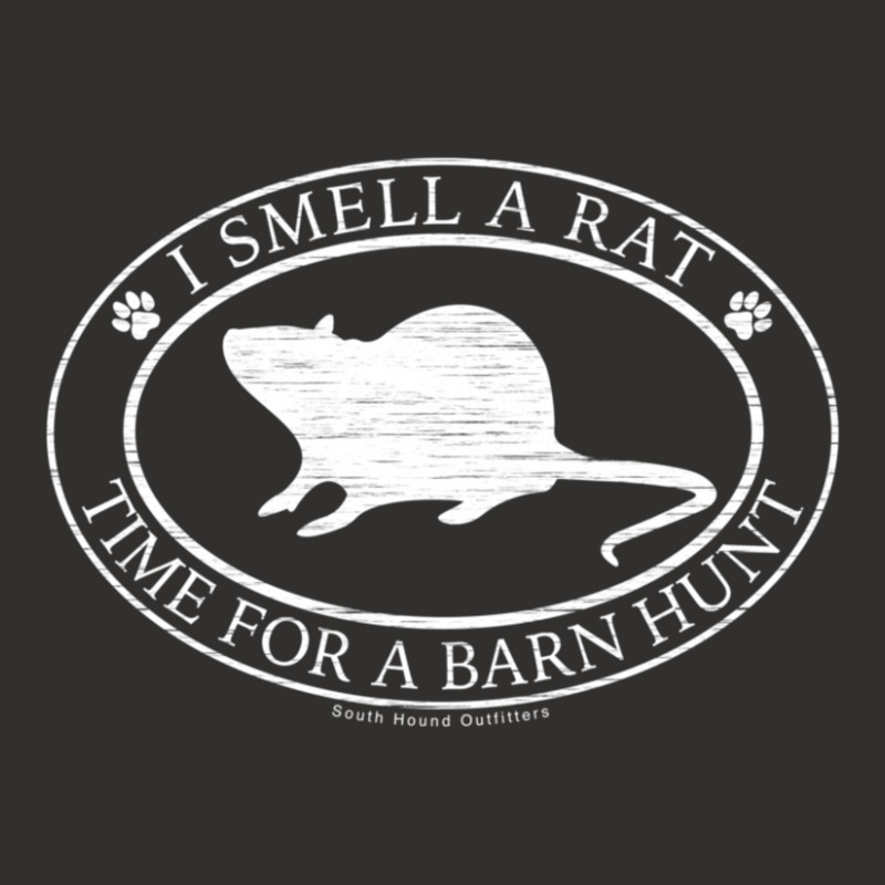 Limited Edition I Smell A Rat, Barn Hunt Champion Hoodie by Estrada Link | Artistshot