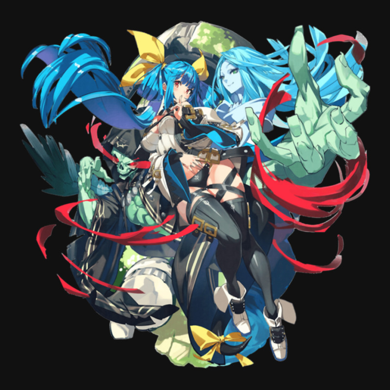 Dizzy Guilty Gear Guiltygear New Movie Film Strive Fighting Games Punn Graphic T-shirt by BarbaraJones | Artistshot