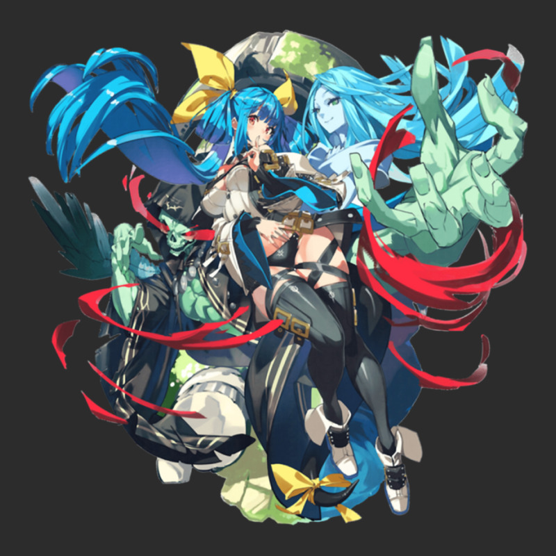 Dizzy Guilty Gear Guiltygear New Movie Film Strive Fighting Games Punn Exclusive T-shirt by BarbaraJones | Artistshot