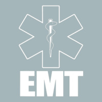 Emt Uniform Emergency Medical Technician Unisex Sherpa-lined Denim Jacket | Artistshot