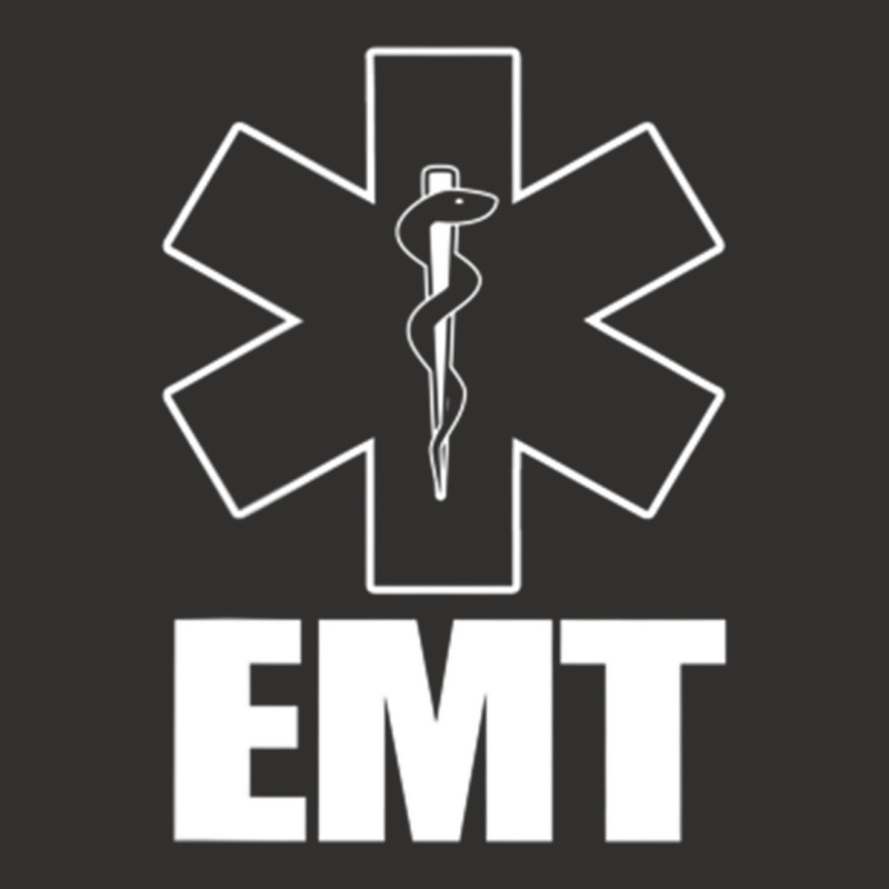 Emt Uniform Emergency Medical Technician Champion Hoodie | Artistshot