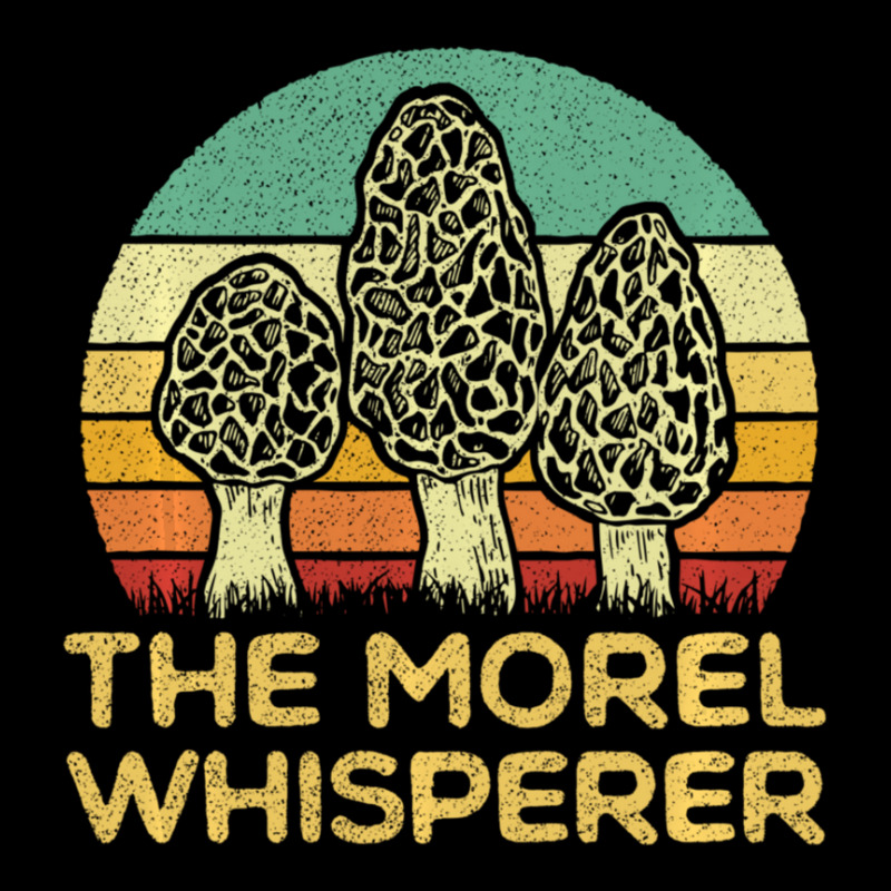 Limited Edition Morel Mushroom Whisperer Hunting Morels Mycologist Legging by Berrios Crisp | Artistshot