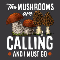 Trending Mushrooms Are Calling Mushroom Picker Forager Mushroom Ladies Curvy T-shirt | Artistshot