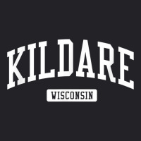 Kildare Wisconsin Wi Vintage Athletic Sports Design T Shirt Youth Tee | Artistshot