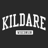 Kildare Wisconsin Wi Vintage Athletic Sports Design T Shirt Toddler T-shirt | Artistshot