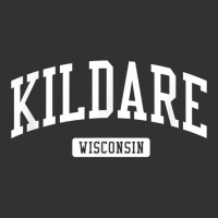 Kildare Wisconsin Wi Vintage Athletic Sports Design T Shirt Baby Bodysuit | Artistshot