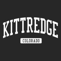 Kittredge Colorado Co Vintage Athletic Sports Design T Shirt Women's Pajamas Set | Artistshot