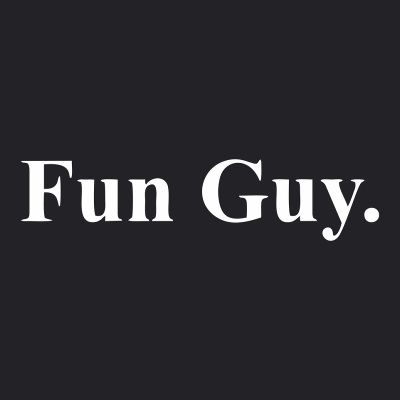 Fun Guy Youth Tee | Artistshot