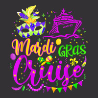 Mardi Gras Cruise Cruising Mask Cruise Ship New Orleans T Shirt Vintage Hoodie | Artistshot